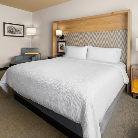 Holiday Inn & Suites - Savannah Airport - Pooler By Ihg Extérieur photo