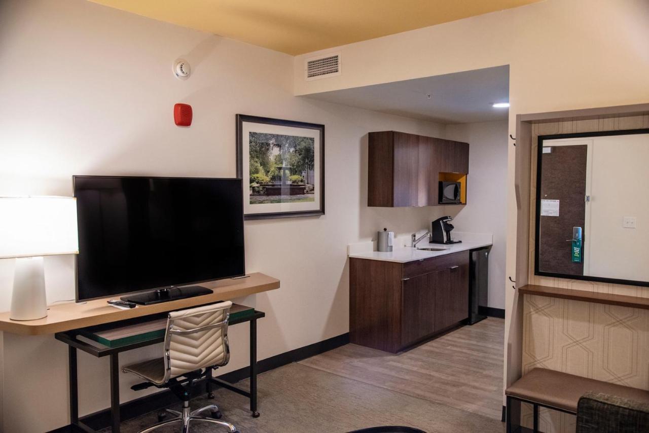Holiday Inn & Suites - Savannah Airport - Pooler By Ihg Extérieur photo