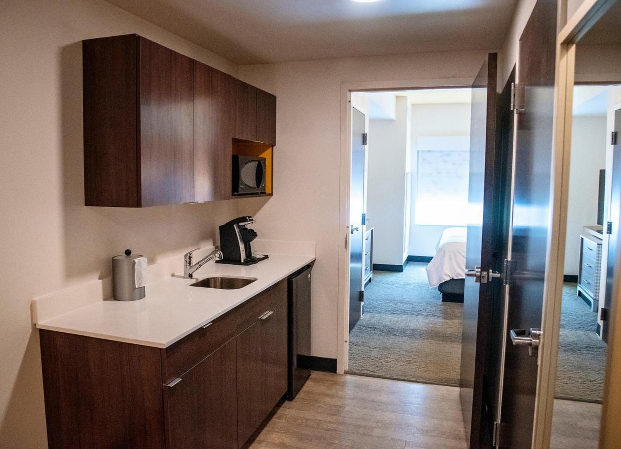 Holiday Inn & Suites - Savannah Airport - Pooler By Ihg Extérieur photo