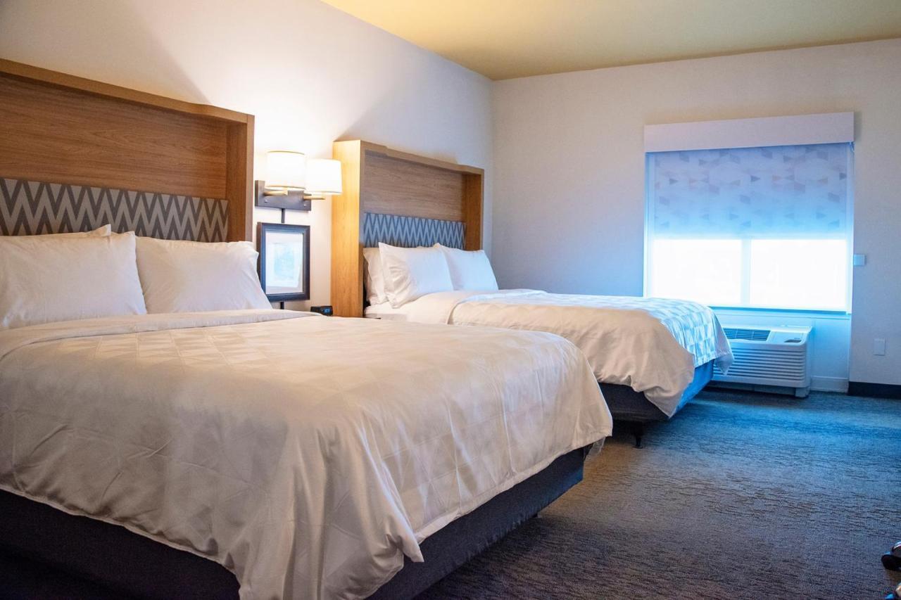 Holiday Inn & Suites - Savannah Airport - Pooler By Ihg Extérieur photo