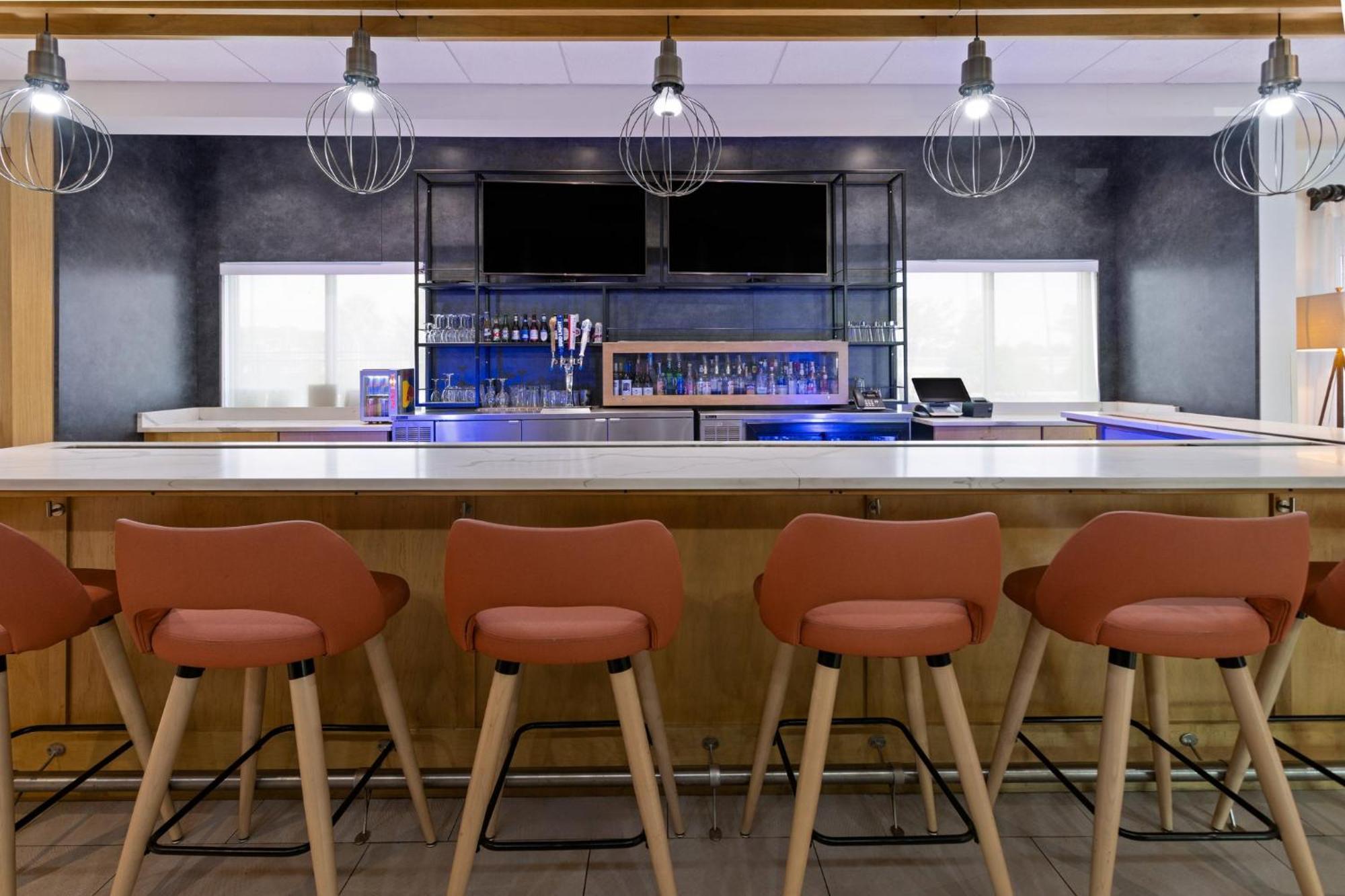 Holiday Inn & Suites - Savannah Airport - Pooler By Ihg Extérieur photo