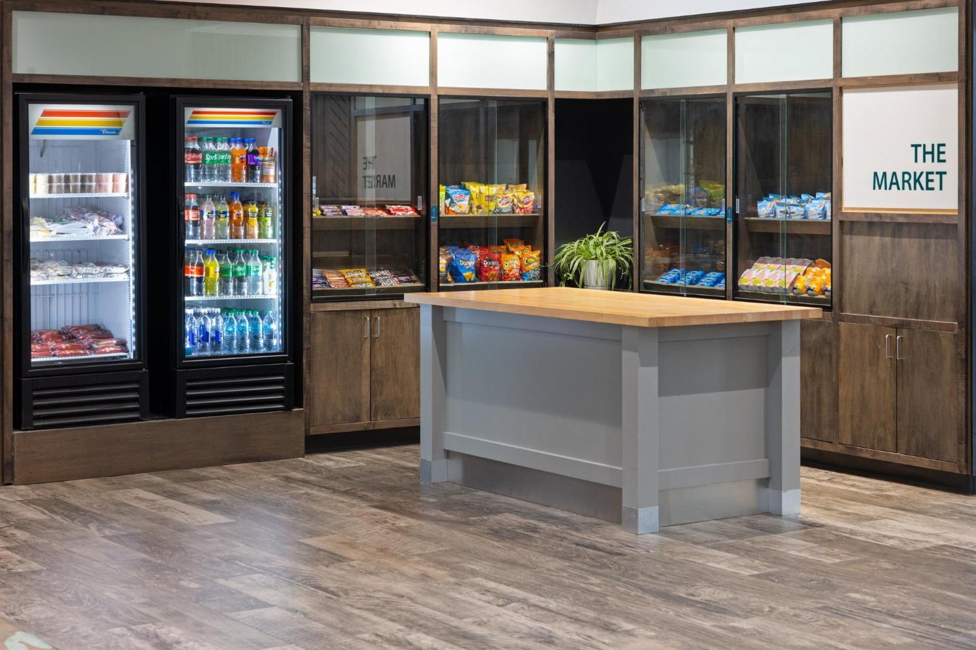 Holiday Inn & Suites - Savannah Airport - Pooler By Ihg Extérieur photo