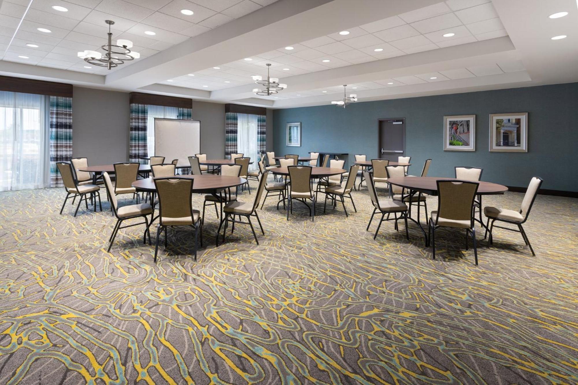 Holiday Inn & Suites - Savannah Airport - Pooler By Ihg Extérieur photo