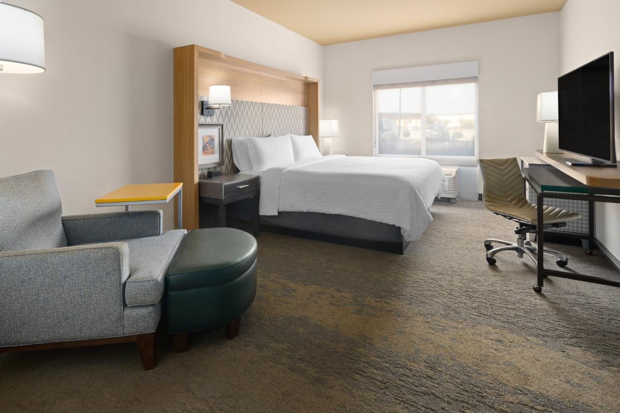 Holiday Inn & Suites - Savannah Airport - Pooler By Ihg Extérieur photo