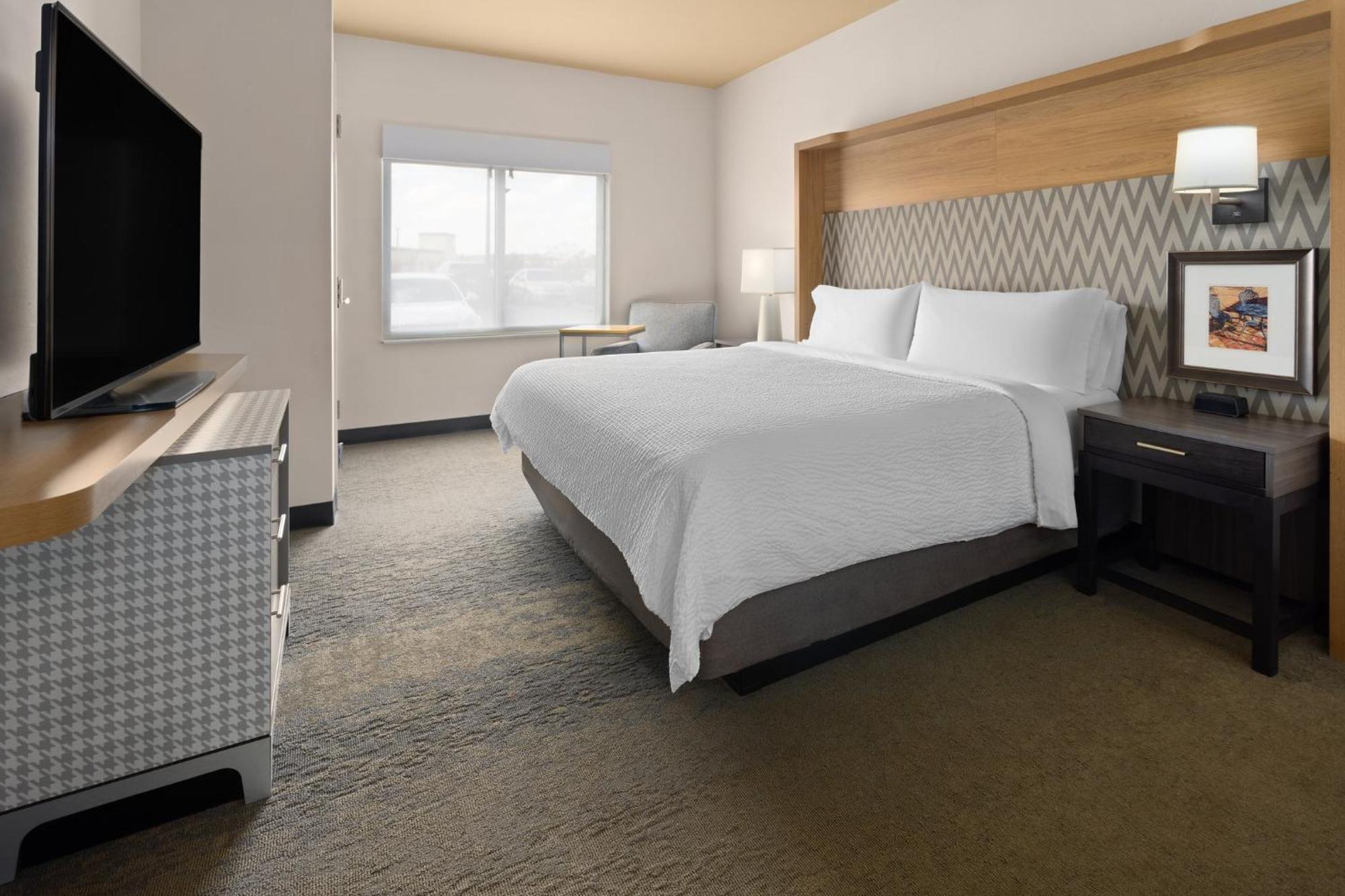 Holiday Inn & Suites - Savannah Airport - Pooler By Ihg Extérieur photo