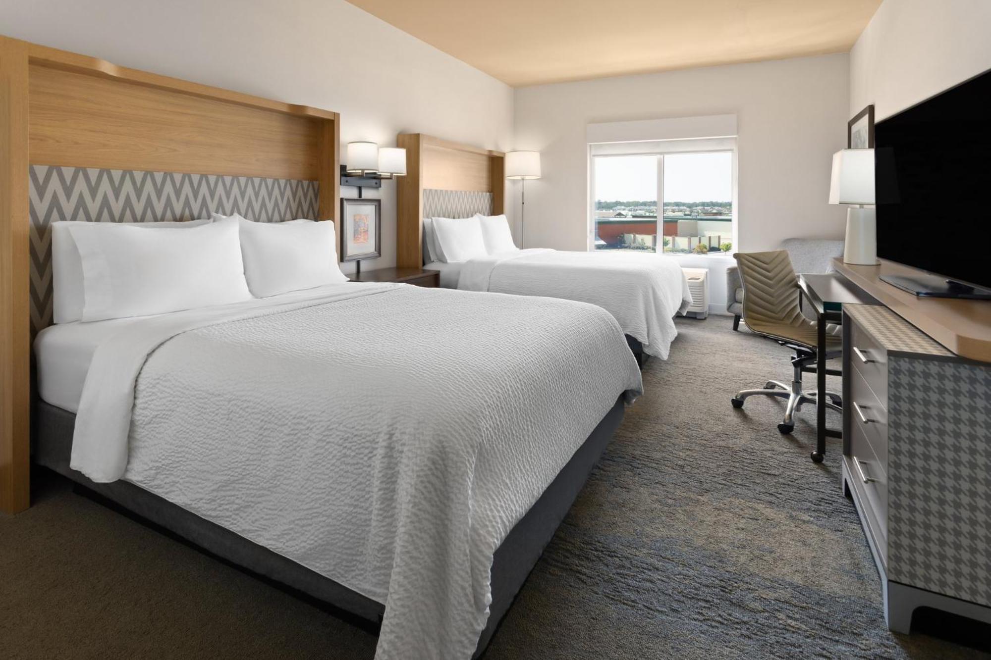 Holiday Inn & Suites - Savannah Airport - Pooler By Ihg Extérieur photo