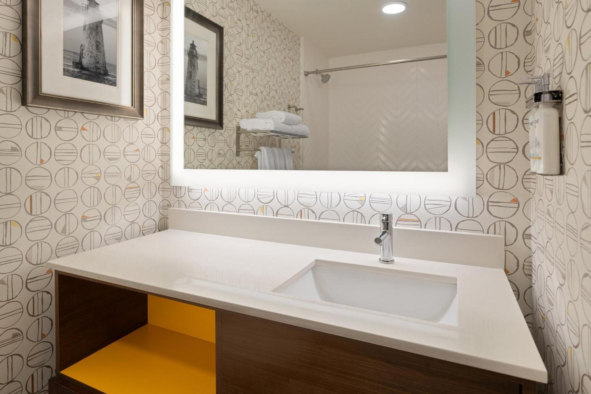 Holiday Inn & Suites - Savannah Airport - Pooler By Ihg Extérieur photo