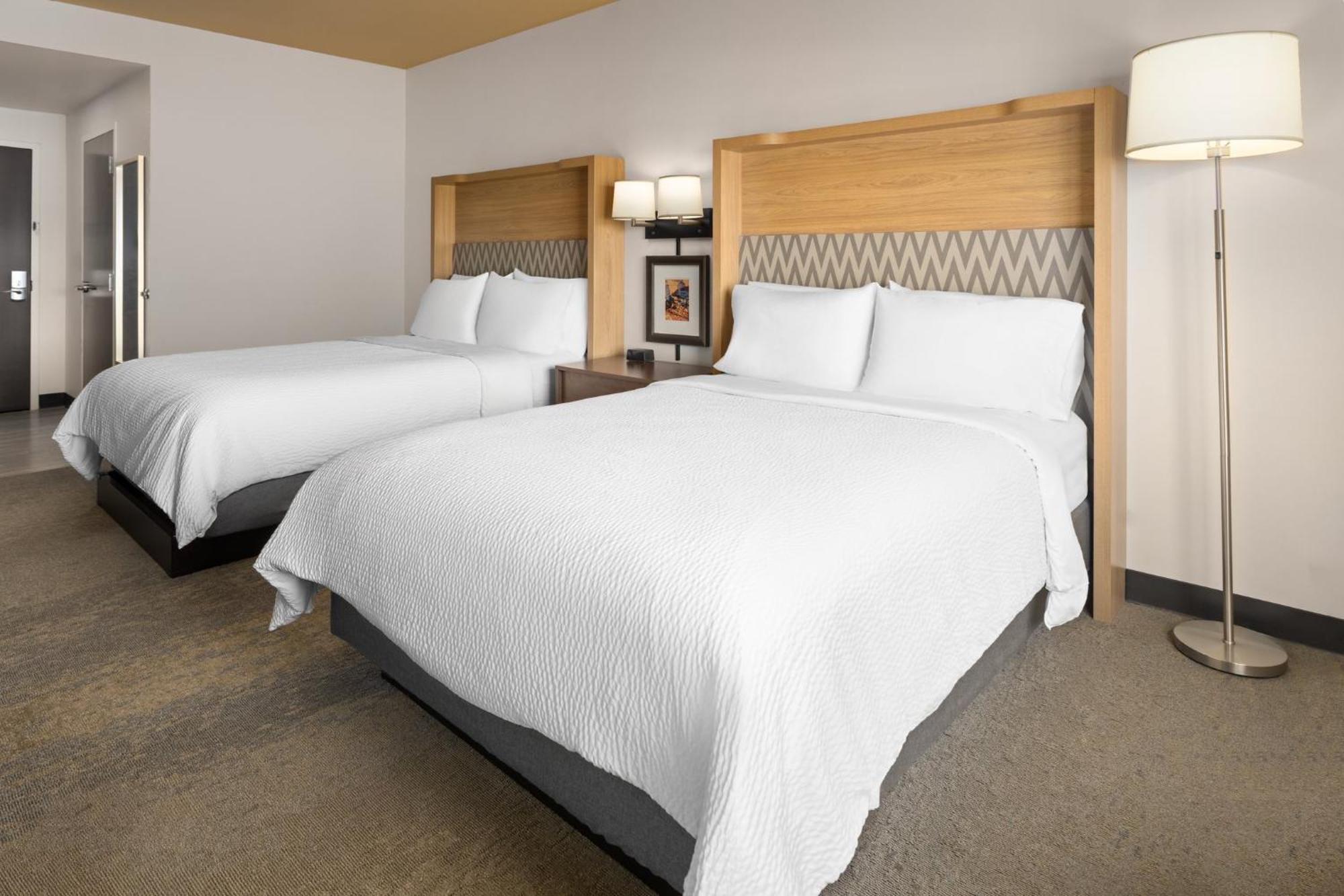 Holiday Inn & Suites - Savannah Airport - Pooler By Ihg Extérieur photo