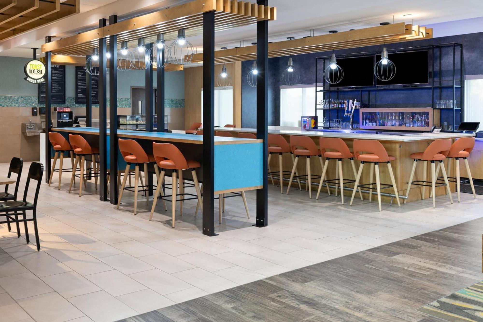 Holiday Inn & Suites - Savannah Airport - Pooler By Ihg Extérieur photo