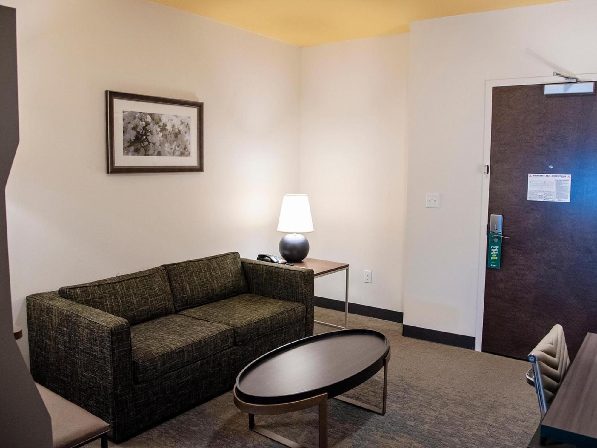 Holiday Inn & Suites - Savannah Airport - Pooler By Ihg Extérieur photo