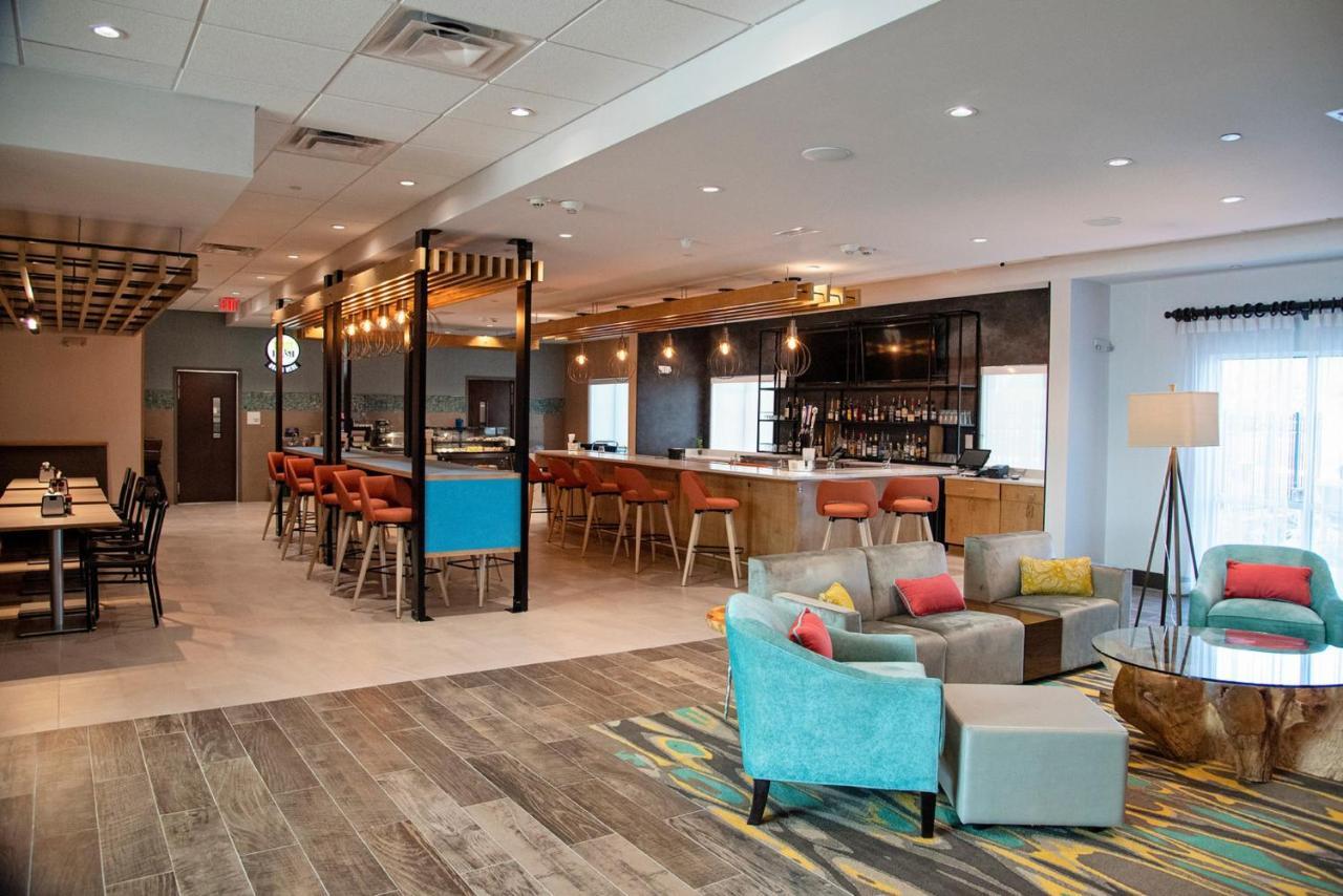 Holiday Inn & Suites - Savannah Airport - Pooler By Ihg Extérieur photo