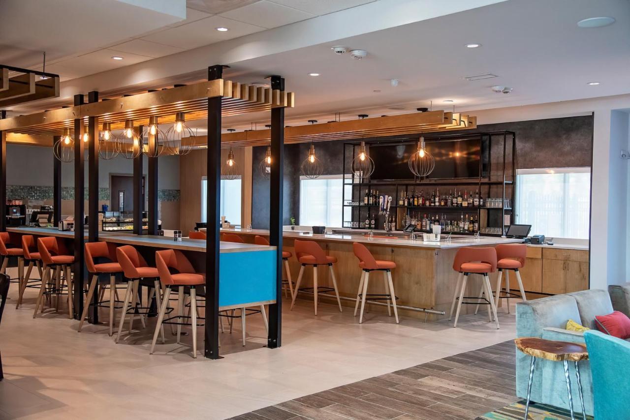 Holiday Inn & Suites - Savannah Airport - Pooler By Ihg Extérieur photo