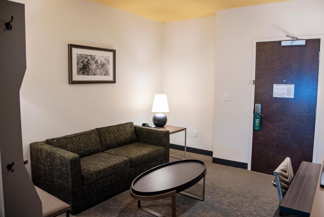 Holiday Inn & Suites - Savannah Airport - Pooler By Ihg Extérieur photo