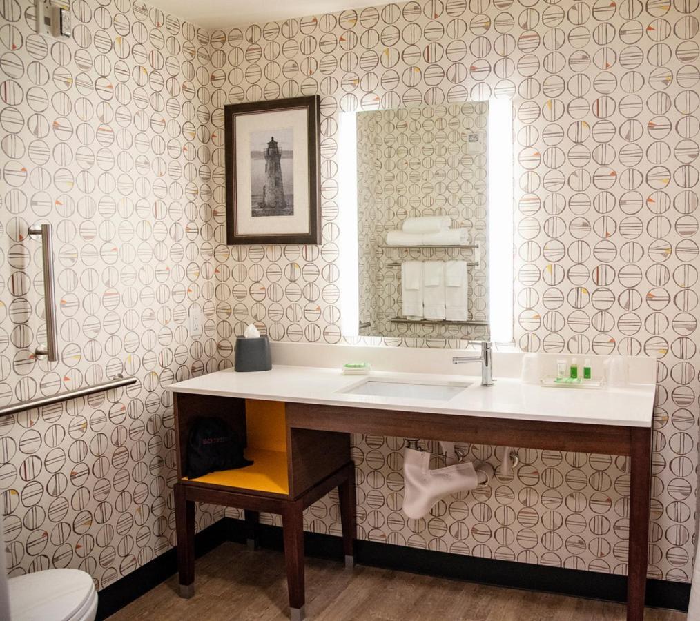 Holiday Inn & Suites - Savannah Airport - Pooler By Ihg Extérieur photo