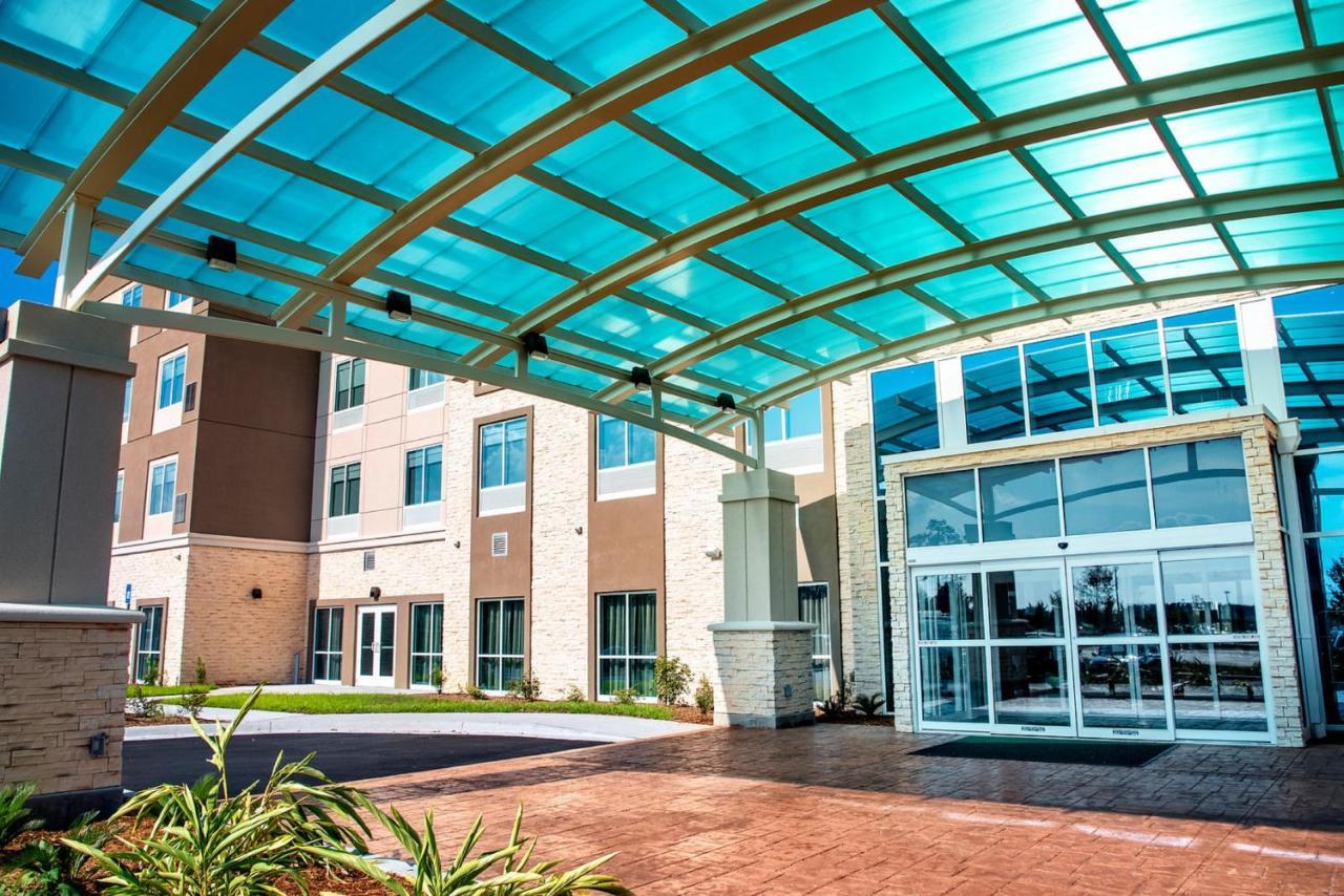 Holiday Inn & Suites - Savannah Airport - Pooler By Ihg Extérieur photo