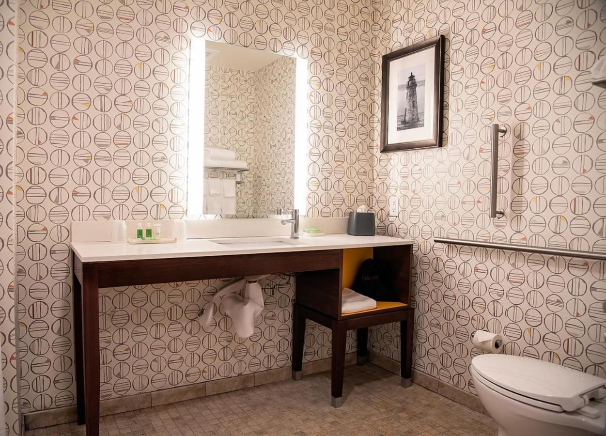Holiday Inn & Suites - Savannah Airport - Pooler By Ihg Extérieur photo