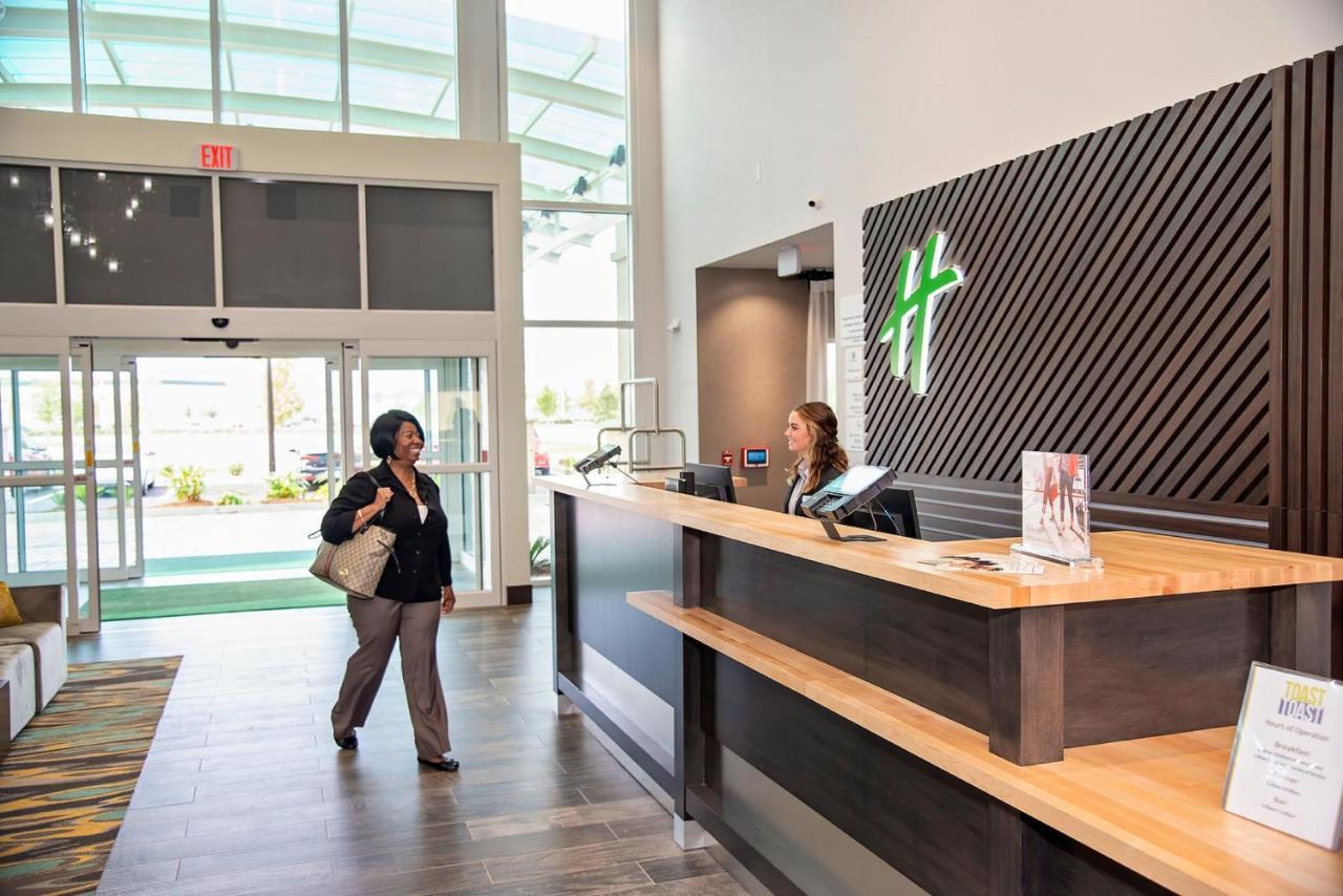 Holiday Inn & Suites - Savannah Airport - Pooler By Ihg Extérieur photo
