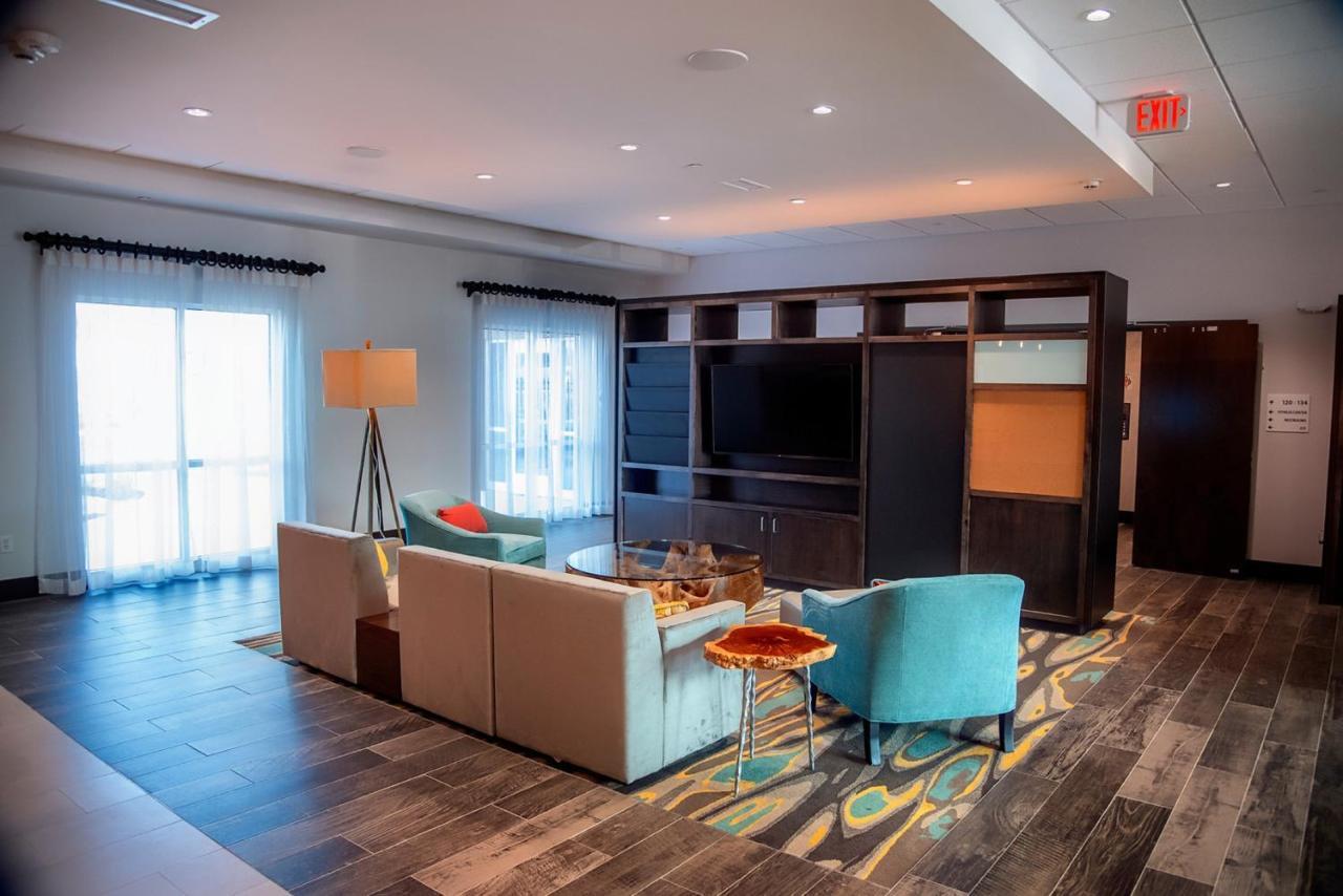 Holiday Inn & Suites - Savannah Airport - Pooler By Ihg Extérieur photo