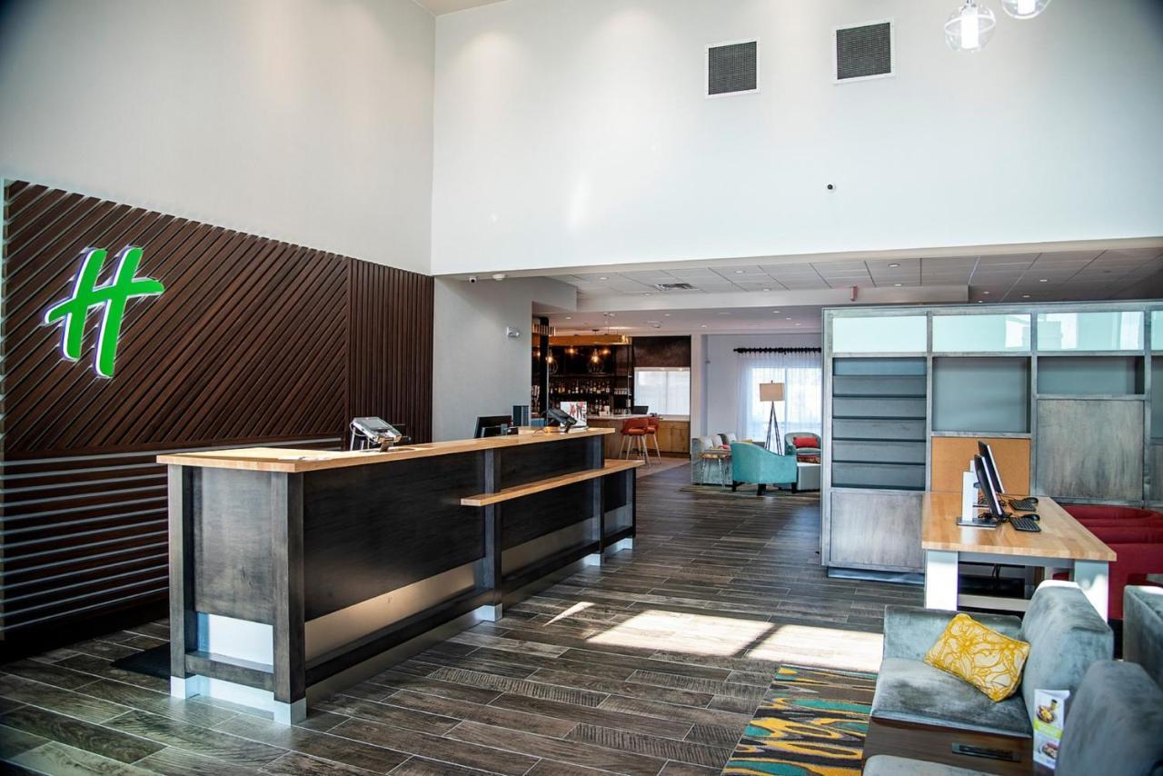 Holiday Inn & Suites - Savannah Airport - Pooler By Ihg Extérieur photo