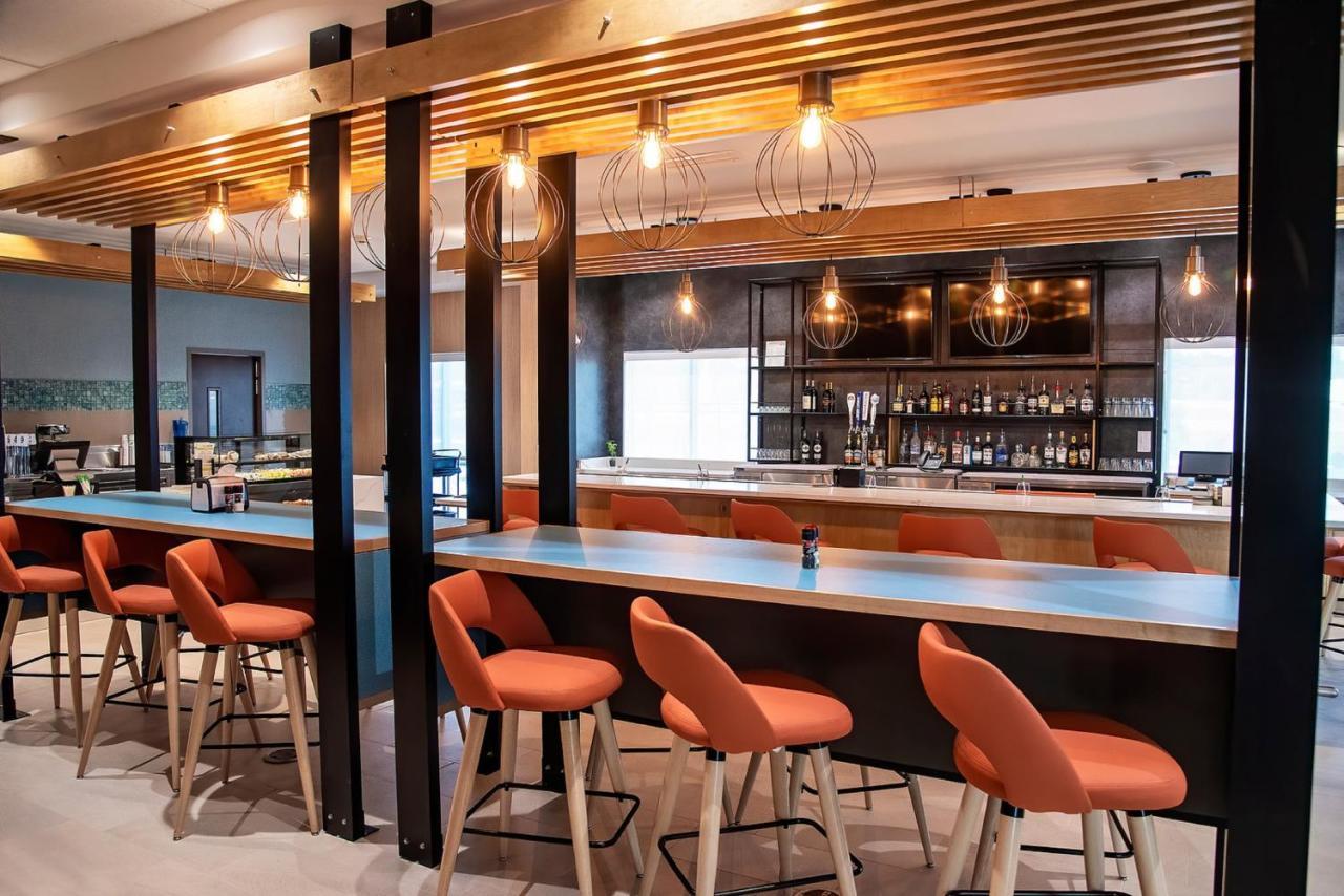 Holiday Inn & Suites - Savannah Airport - Pooler By Ihg Extérieur photo