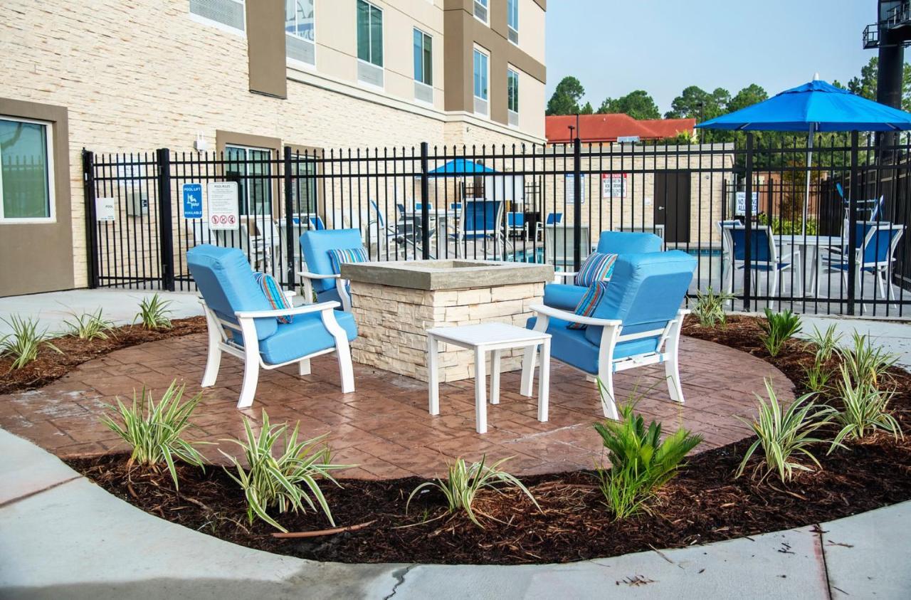 Holiday Inn & Suites - Savannah Airport - Pooler By Ihg Extérieur photo